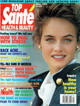 Top Sante (UK-April 1993)