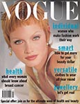 Vogue (Australia-July 1993)