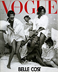 Vogue (Italy-May 1993)