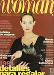 Woman (Spain-January 1994)