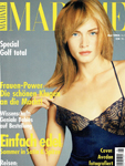 Madame (Germany-May 1996)