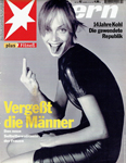 Stern (Germany-October 1996)