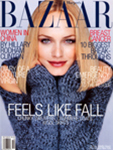 Harper's Bazaar (USA-October 1998)