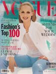 Vogue (Korea-May 1998)
