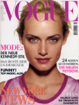 Vogue (Germany-April 1999)