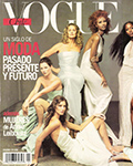 Vogue (Chile-January 2000)