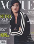 Vogue (Korea-April 2003)