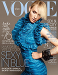Vogue (Mexico-July 2008)
