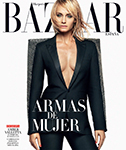 Harper's Bazaar (Spain-October 2017)