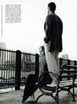 Vogue Hommes (France-1994)