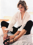 Vogue (France-1994)
