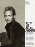 Vogue (Germany-2002)