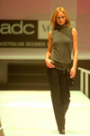 1999 02 01 - Fashion at Australian Designer Collection in Melbourne Australia (1999)