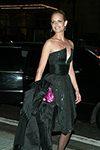 2003 02 03 - amfAR Benefit Evening at Cipriani's 42nd St. in New York City (2003)