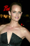 2003 02 03 - amfAR Benefit Evening at Cipriani's 42nd St. in New York City (2003)