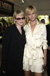 2003 10 23 - Premiere Women in Hollywood Luncheon at The Four Seasons Hotel in Beverly Hills (2003)