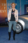 2004 05 06 - Tribeca Film Festival - GM Driving at Pace University in New York City (2004)