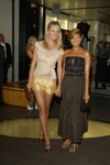 2006 07 13 - Prada Celebrates the Los Angeles Opening of Waist Down - Skirts By Miuccia Prada in Hollywood (2006)
