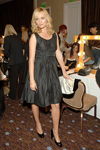 2006 09 15 - Runway For Life Benefiting St. Jude Children's Research Hospital Backstage at Beverly Hilton in Beverly Hills (2006)