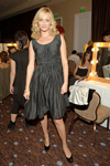 2006 09 15 - Runway For Life Benefiting St. Jude Children's Research Hospital Backstage at Beverly Hilton in Beverly Hills (2006)