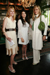 2006 03 09 - Tod's Luncheon at Private Residence in Beverly Hills (2006)