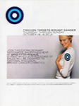 Fashion targets Breast Cancer (-2001)