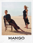 Mango (-2018)