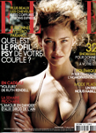 Elle (France-17 July 2006)