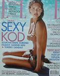 Elle (Poland-July 2006)