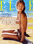 Elle (Spain-July 2006)