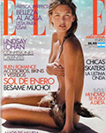 Elle (Argentina-January 2007)