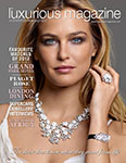 Luxurious Magazine (UK-Winter 2012)