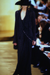 Donna Karan (-1993)