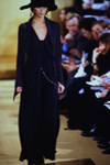 Donna Karan (-1993)