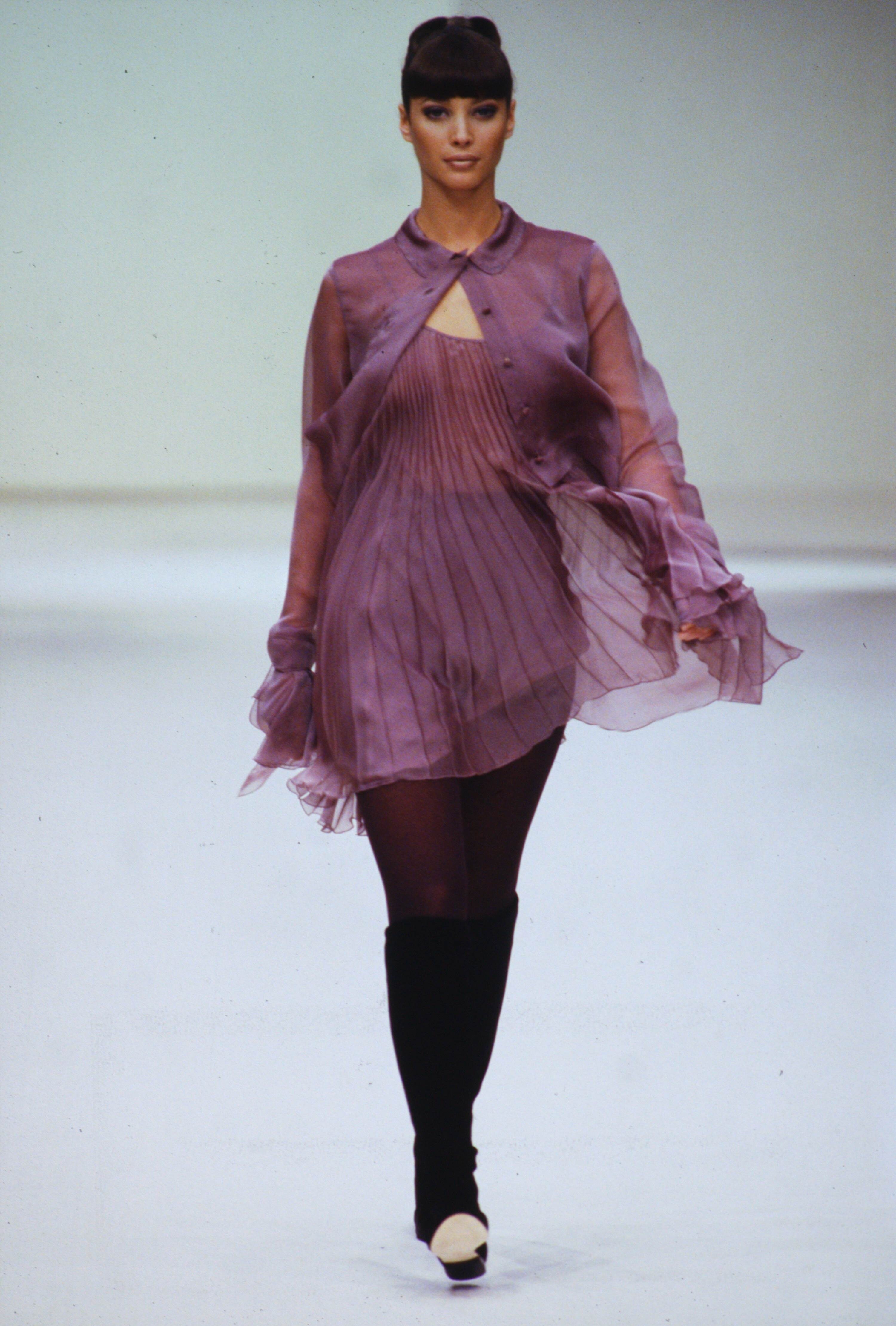 Alberta Ferretti (-1994)