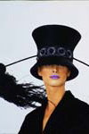 Philip Treacy (-1994)