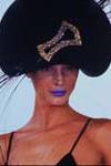 Philip Treacy (-1994)