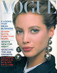 Vogue (Australia-May 1987)