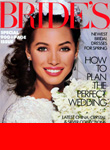 Bride's (USA-February 1988)