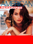American Photographer  (USA-May 1989)