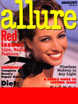 Allure (USA-August 1992)