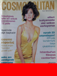 Cos (Turkey-September 1992)