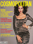 Cosmopolitan (Spain-January 1994)