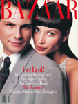 Harper's Bazaar (USA-January 1994)