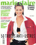Marie Claire (Mexico-June 1994)