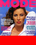 Moda (USA-October 1994)