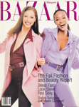 Harper's Bazaar (USA-July 1996)