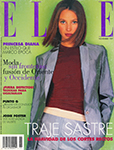 Elle (Mexico-November 1997)