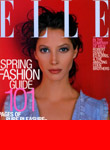 Elle (USA-March 1998)