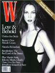W (USA-February 1998)